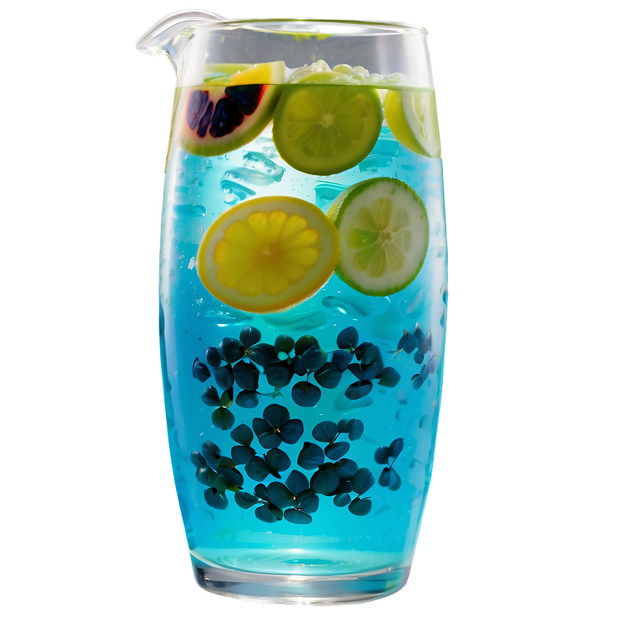 Aguas Frescas Serving Ideas Png Byi43 PNG image