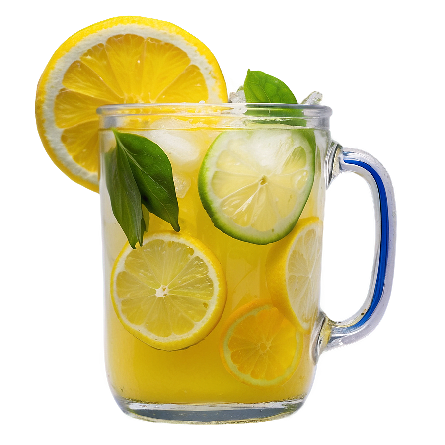 Aguas Frescas With Citrus Png 06122024 PNG image