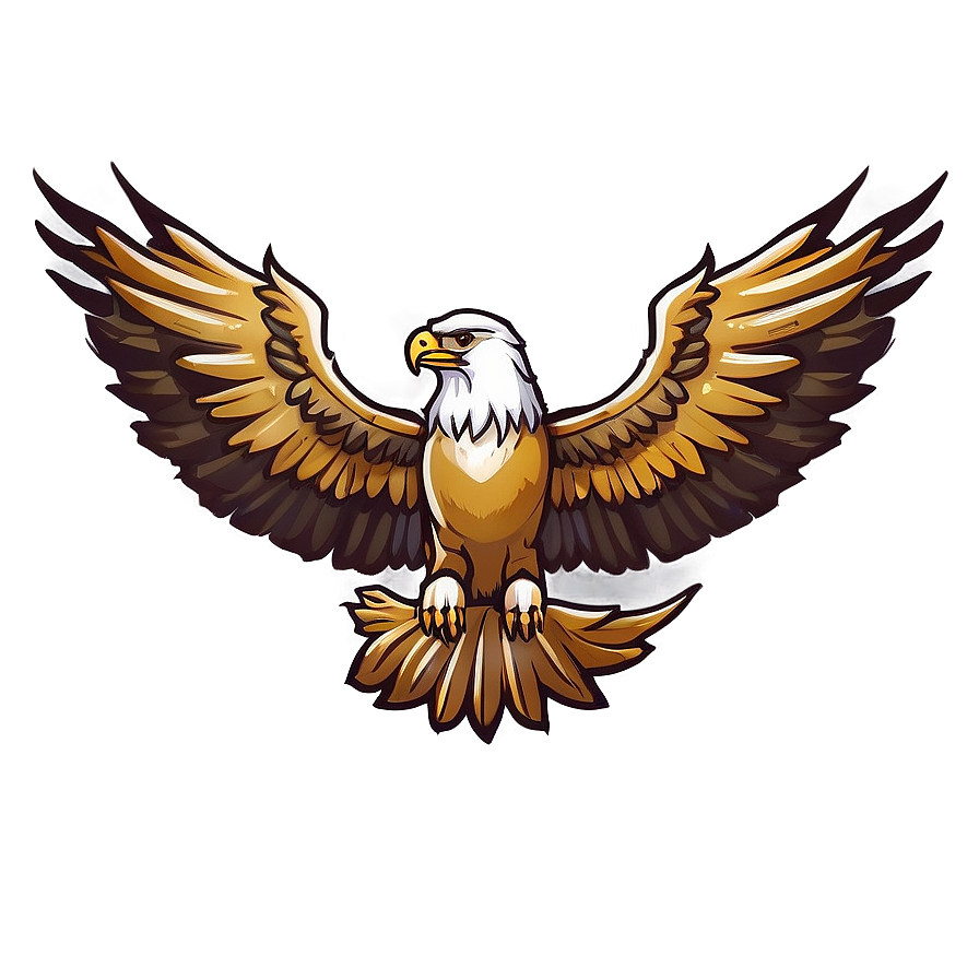 Aguila C PNG image