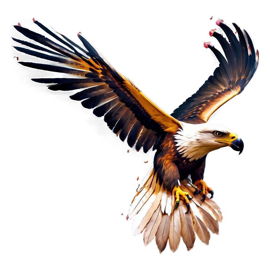 Aguila Tattoo Design Png Opj72 PNG image