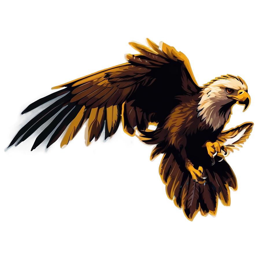 Aguila Vector Png 1 PNG image