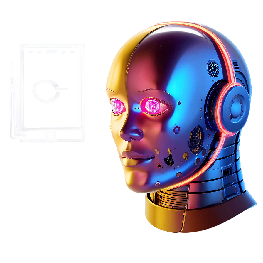 Ai Chatbot Design Png 06122024 PNG image