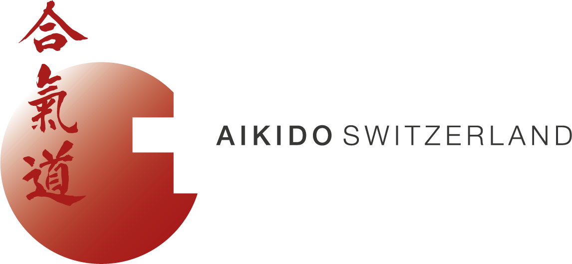 Aikido Switzerland Logo PNG image