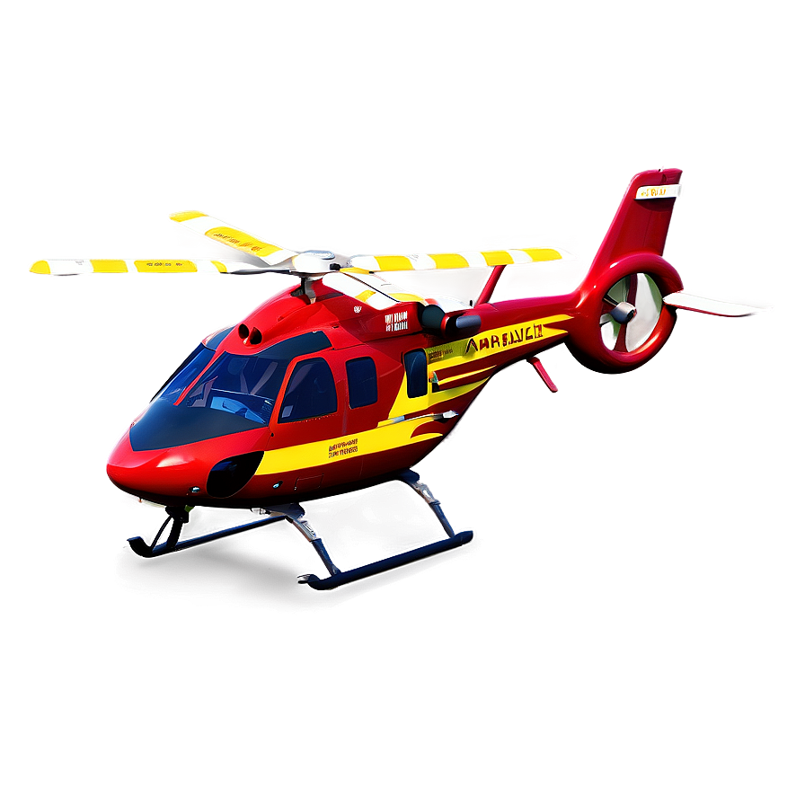 Air Ambulance Plane Png Aps PNG image