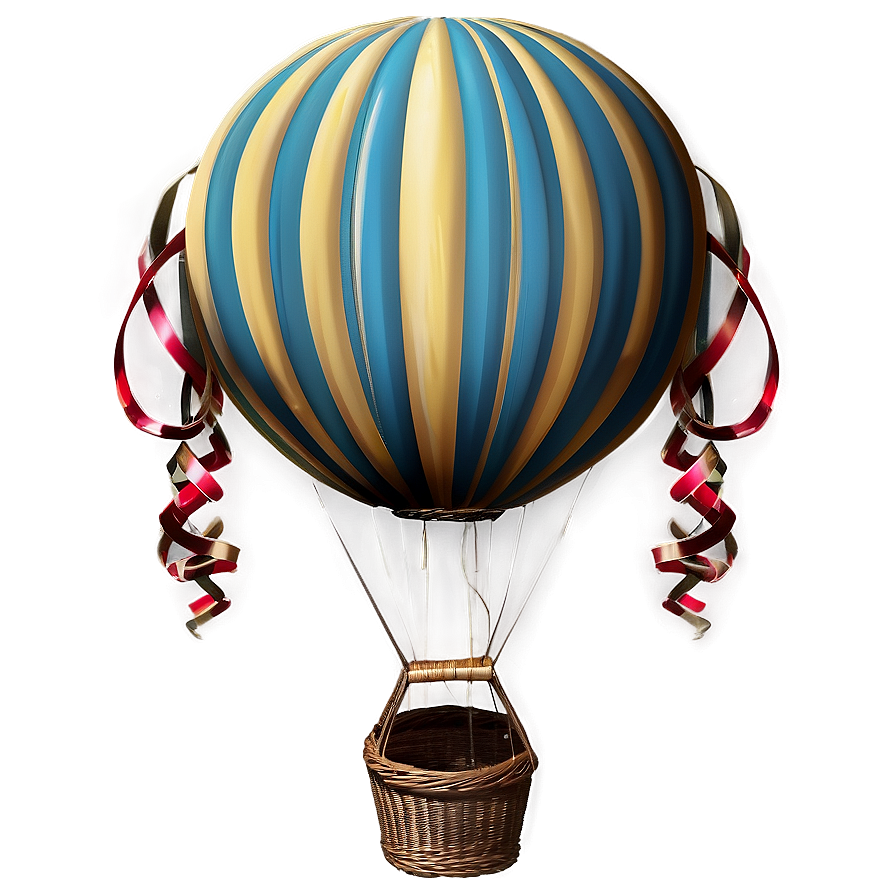 Air Balloons Png Cvs57 PNG image