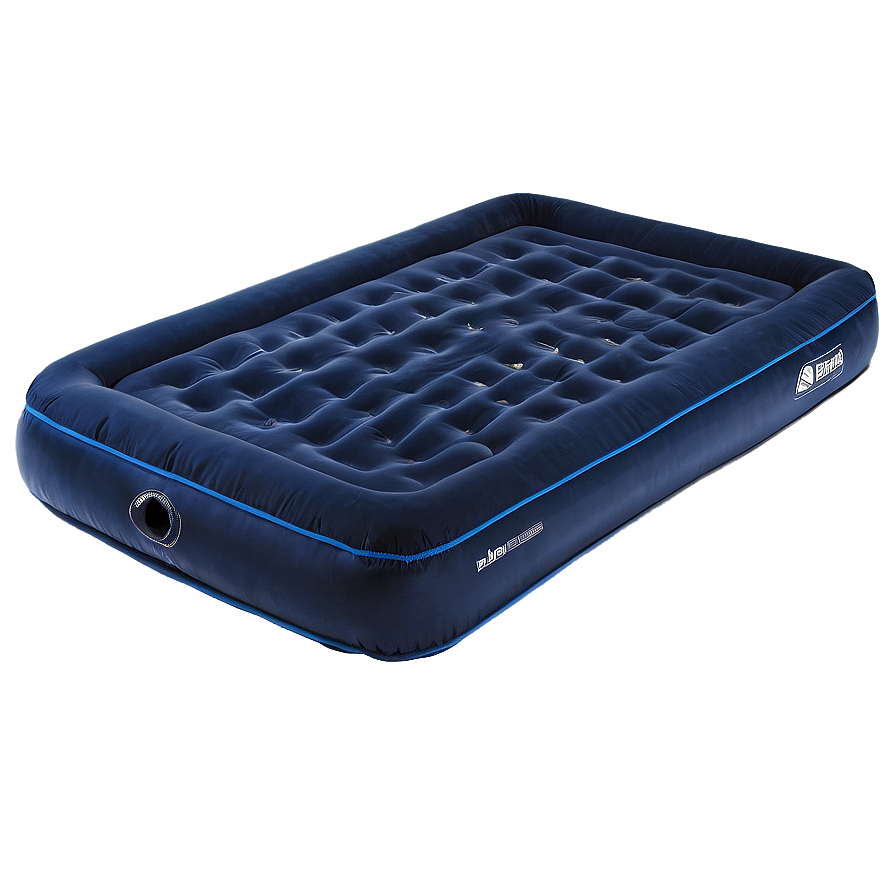 Air Bed Comfortable Png Uwr PNG image