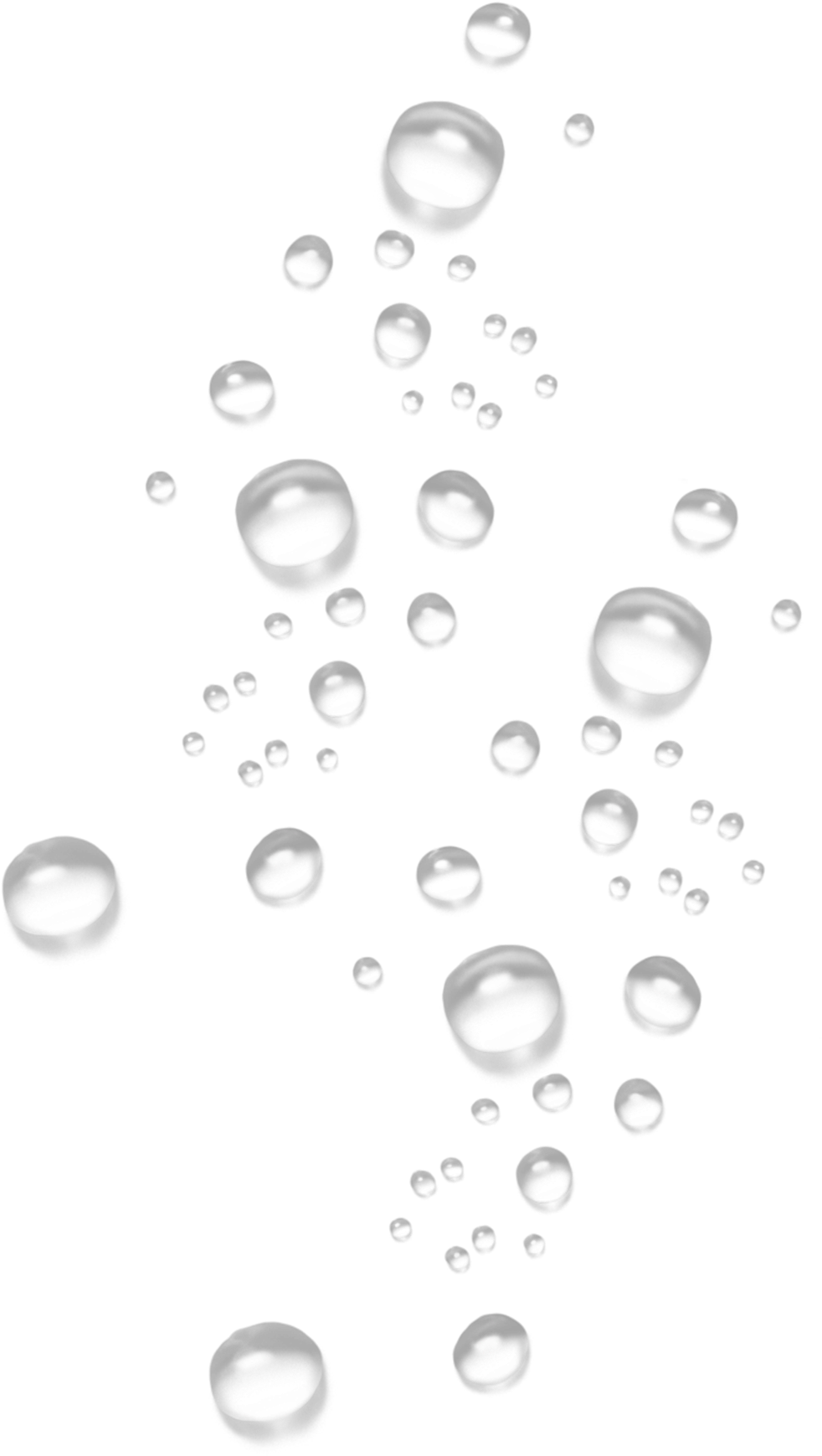 Air Bubbles Underwater.png PNG image