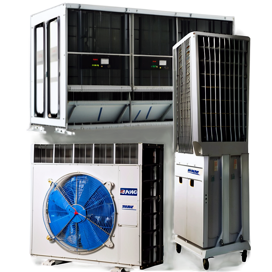 Air Conditioning System Png Poa PNG image