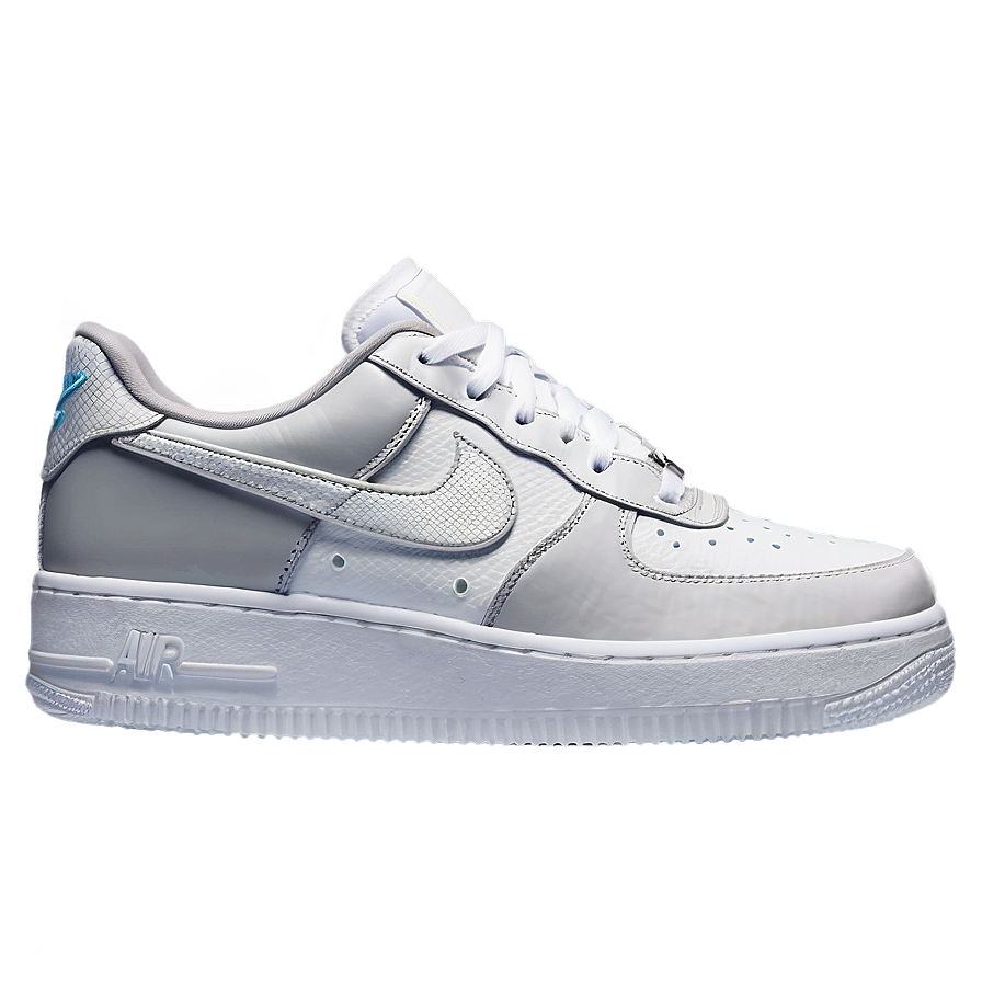 Air Force 1 3m Sneaker Png Onk80 PNG image