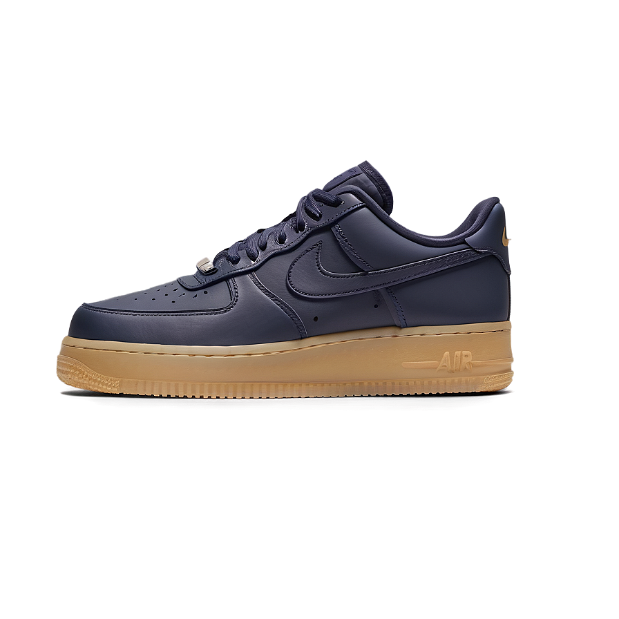 Air Force 1 Gore-tex Shoe Png Tcr79 PNG image