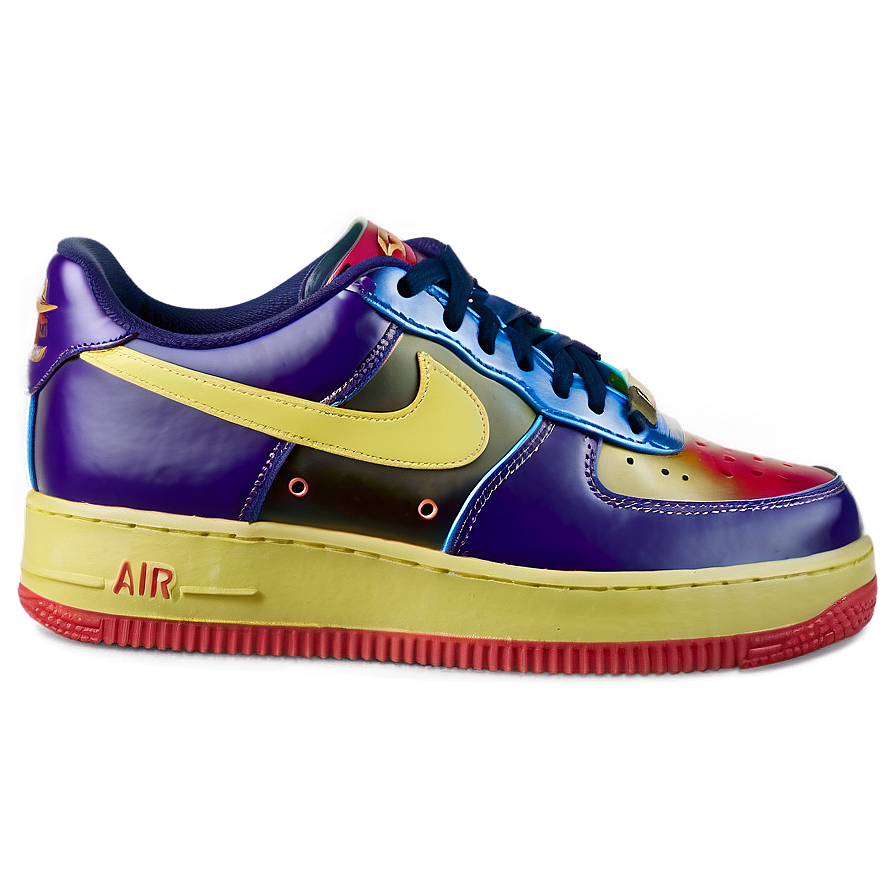 Air Force 1 Olympic Edition Png Dcu81 PNG image