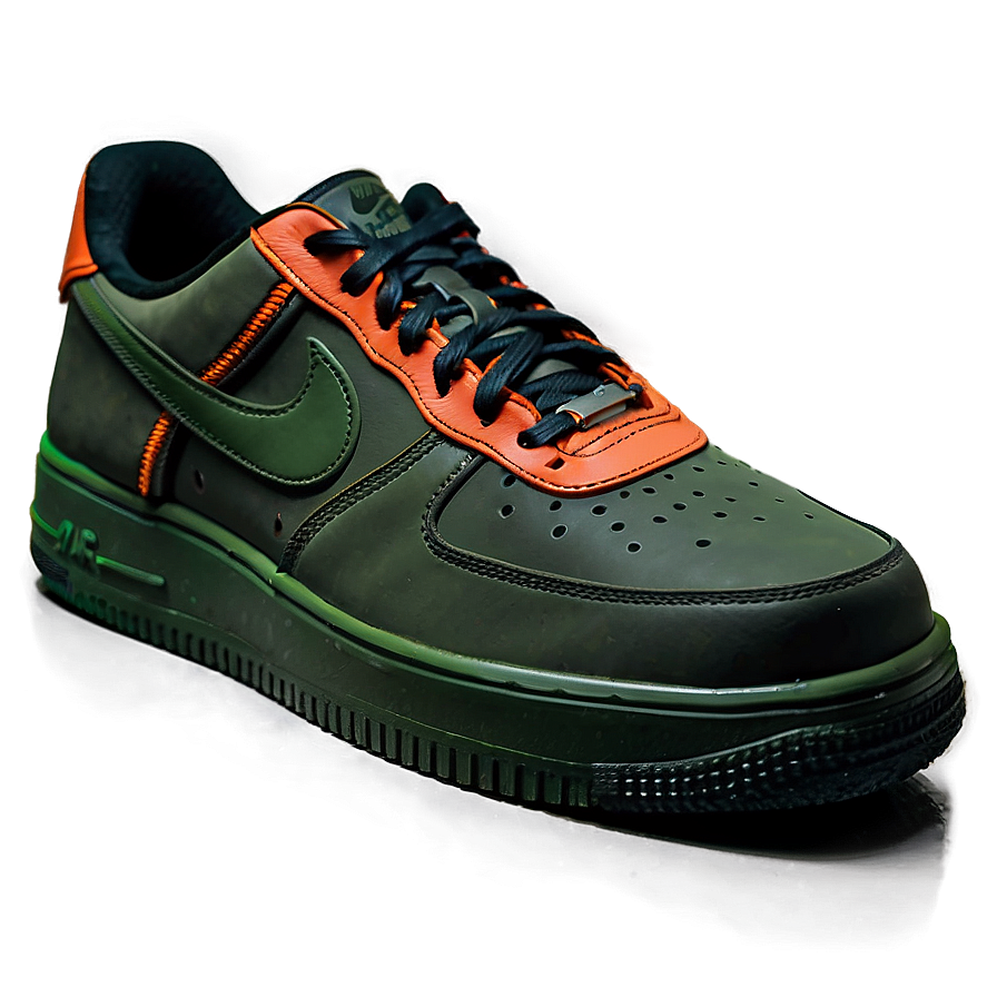 Air Force 1 Urban Explorer Png 06212024 PNG image