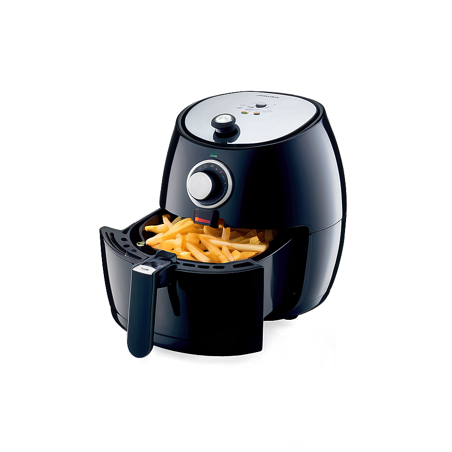 Air Fryer A PNG image