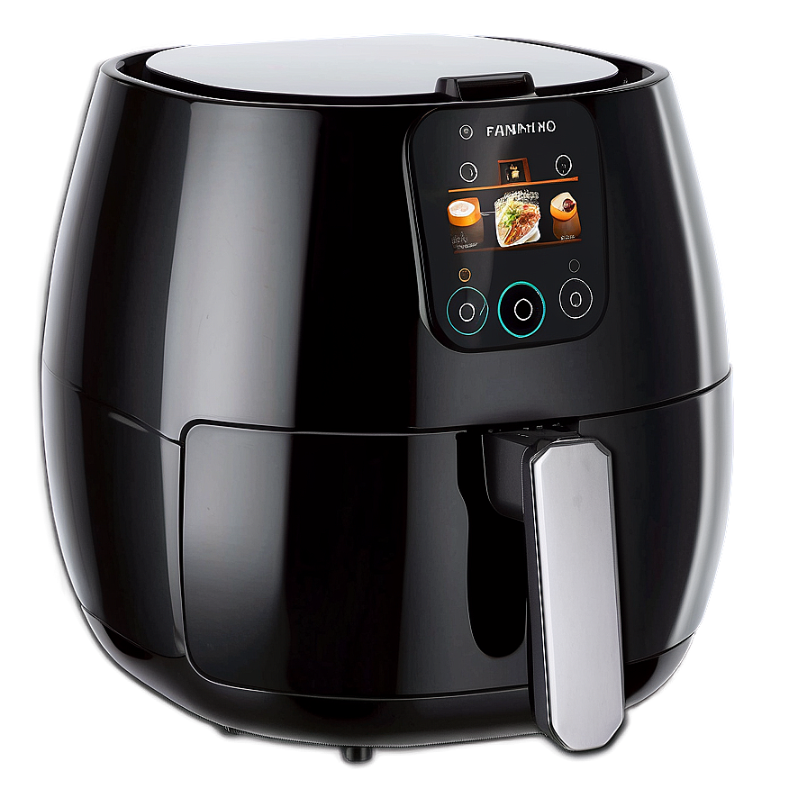 Air Fryer B PNG image