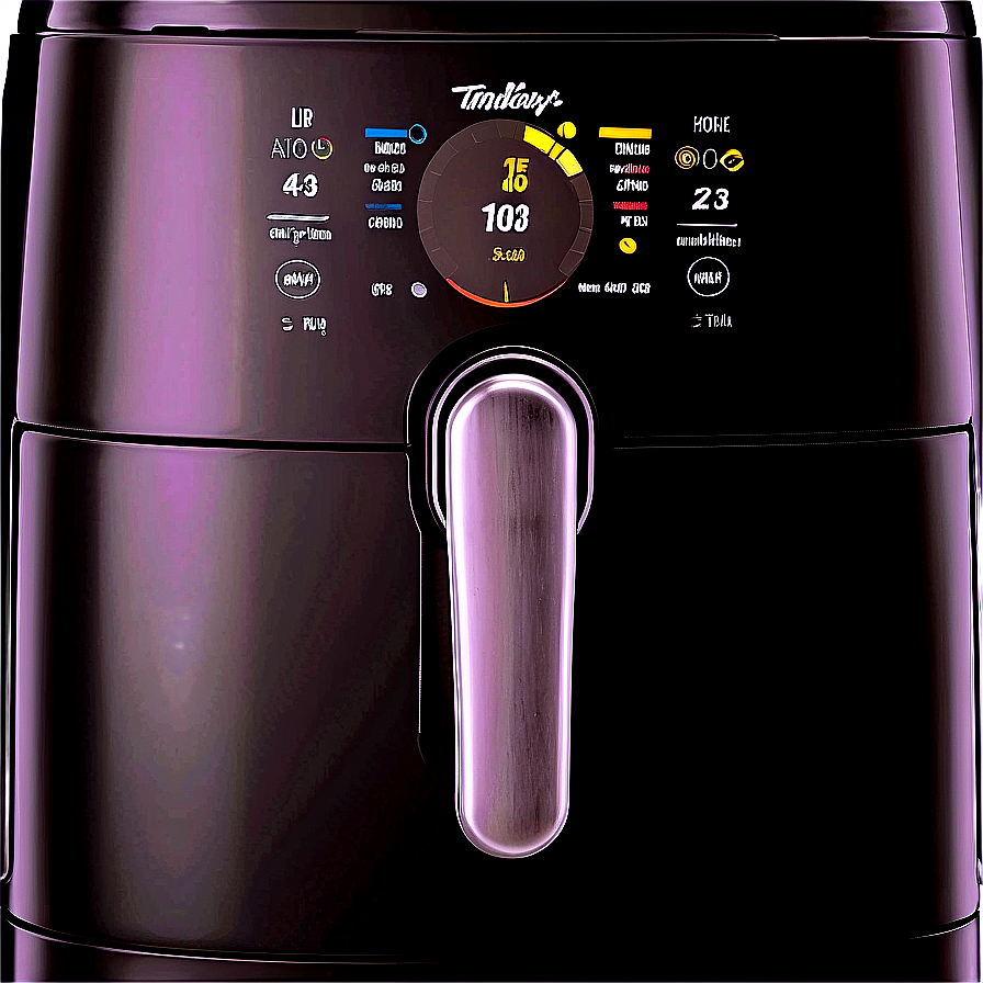 Air Fryer D PNG image