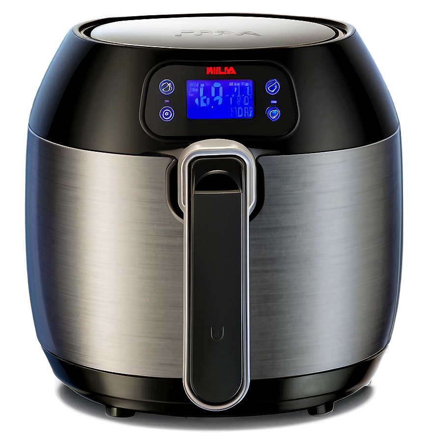 Air Fryer For Quick And Easy Meals Png 06272024 PNG image