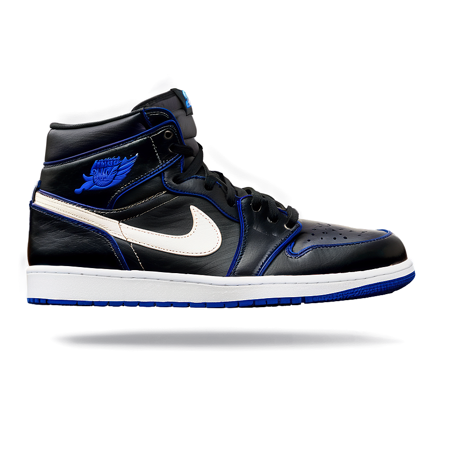 Air Jordan 1 Fragment Design Png Pgj14 PNG image