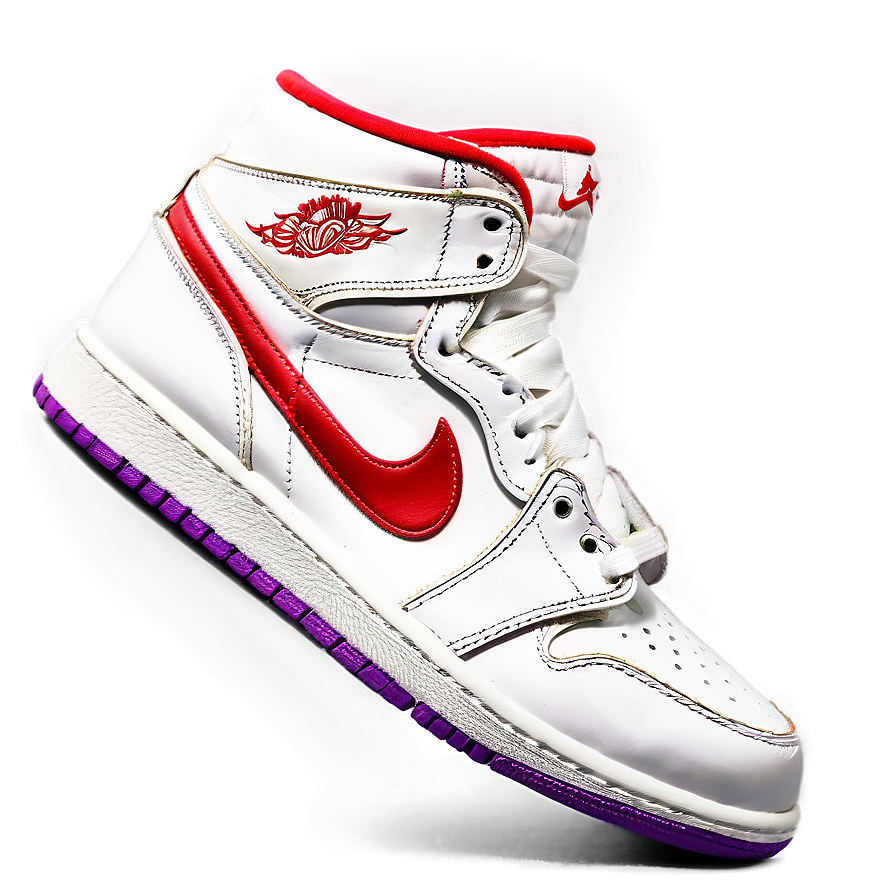 Air Jordan 1 High Tops Png Tsb27 PNG image