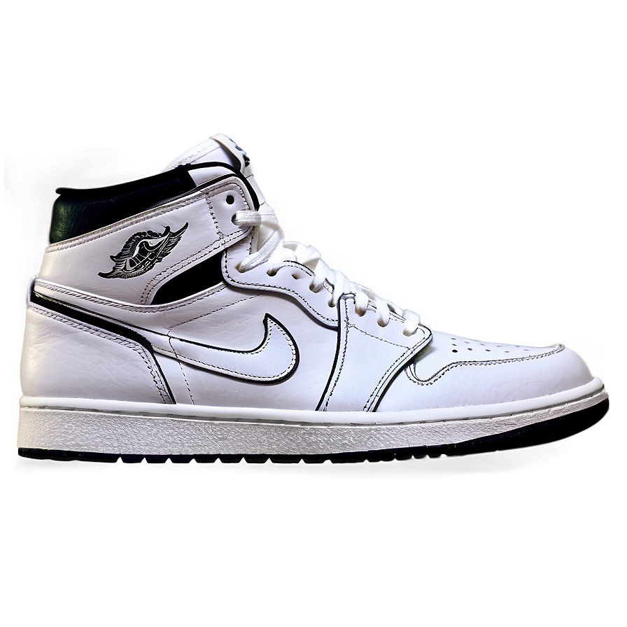 Air Jordan 1 Retro Png Hsl36 PNG image