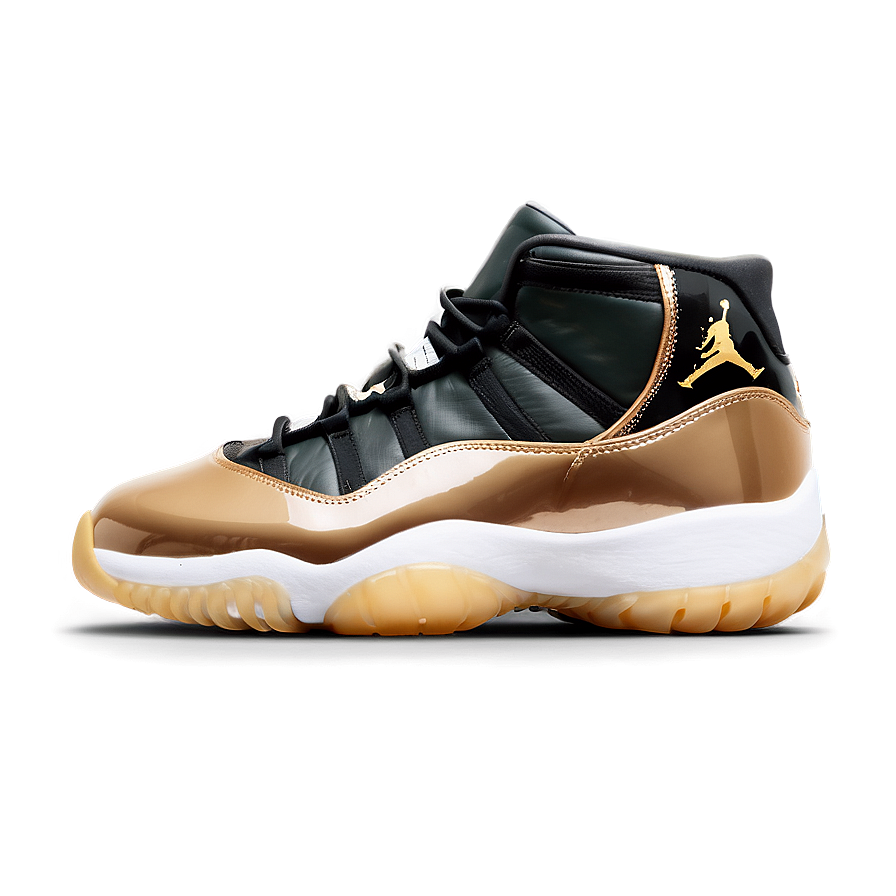 Air Jordan 11 Retro Png 06252024 PNG image