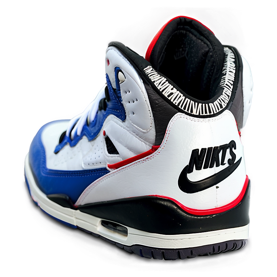 Air Jordan Anniversary Editions Png Qpm19 PNG image