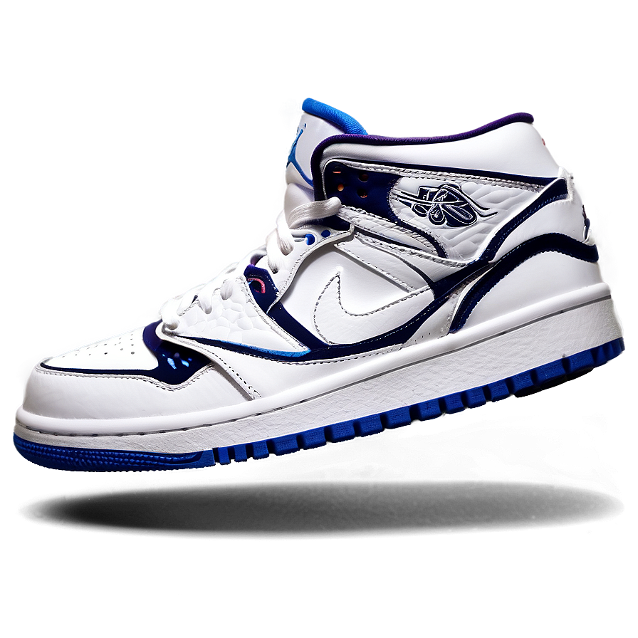 Air Jordan Anniversary Editions Png Ujk14 PNG image