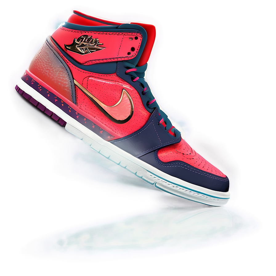 Air Jordan Basketball Shoes Png Ywf26 PNG image