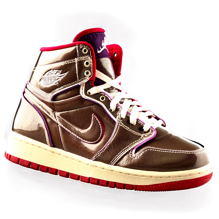 Air Jordan Signature Series Png Hsm PNG image