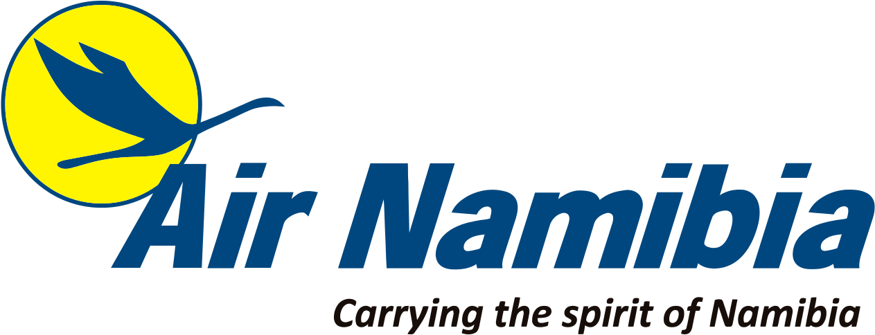 Air Namibia Logo PNG image