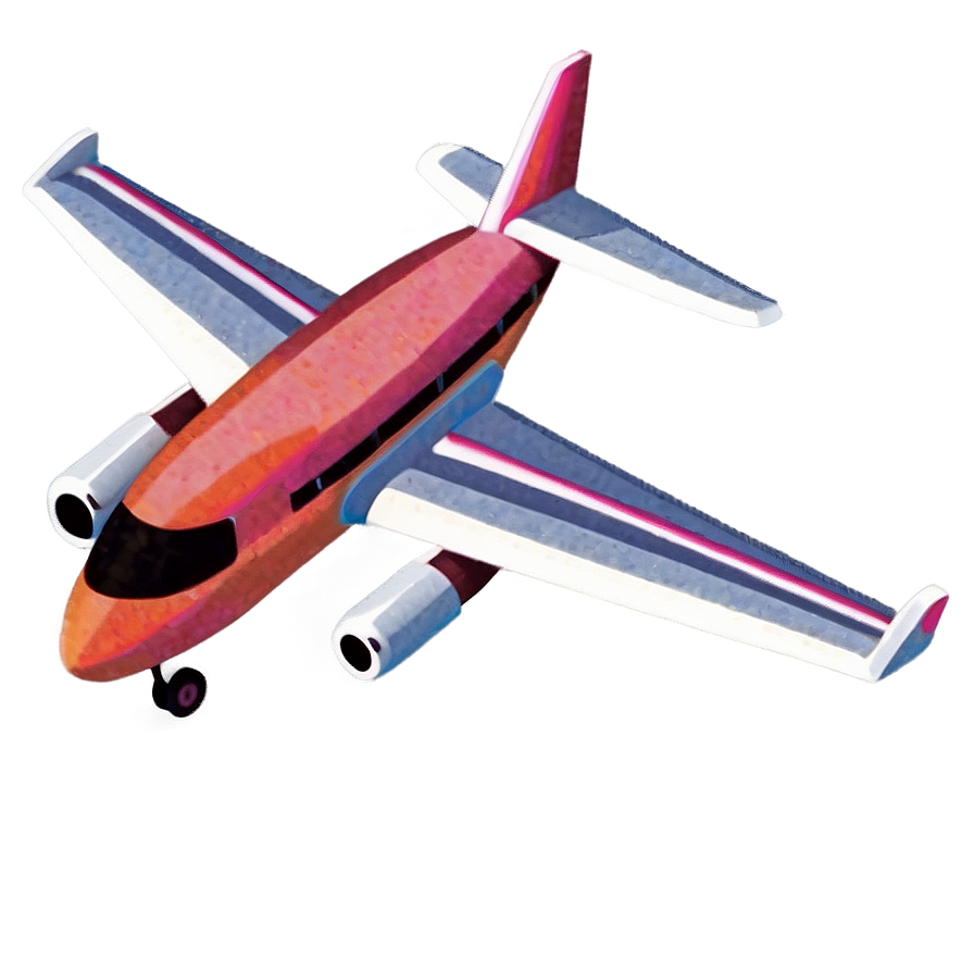 Airplane Flight Png Rjd43 PNG image