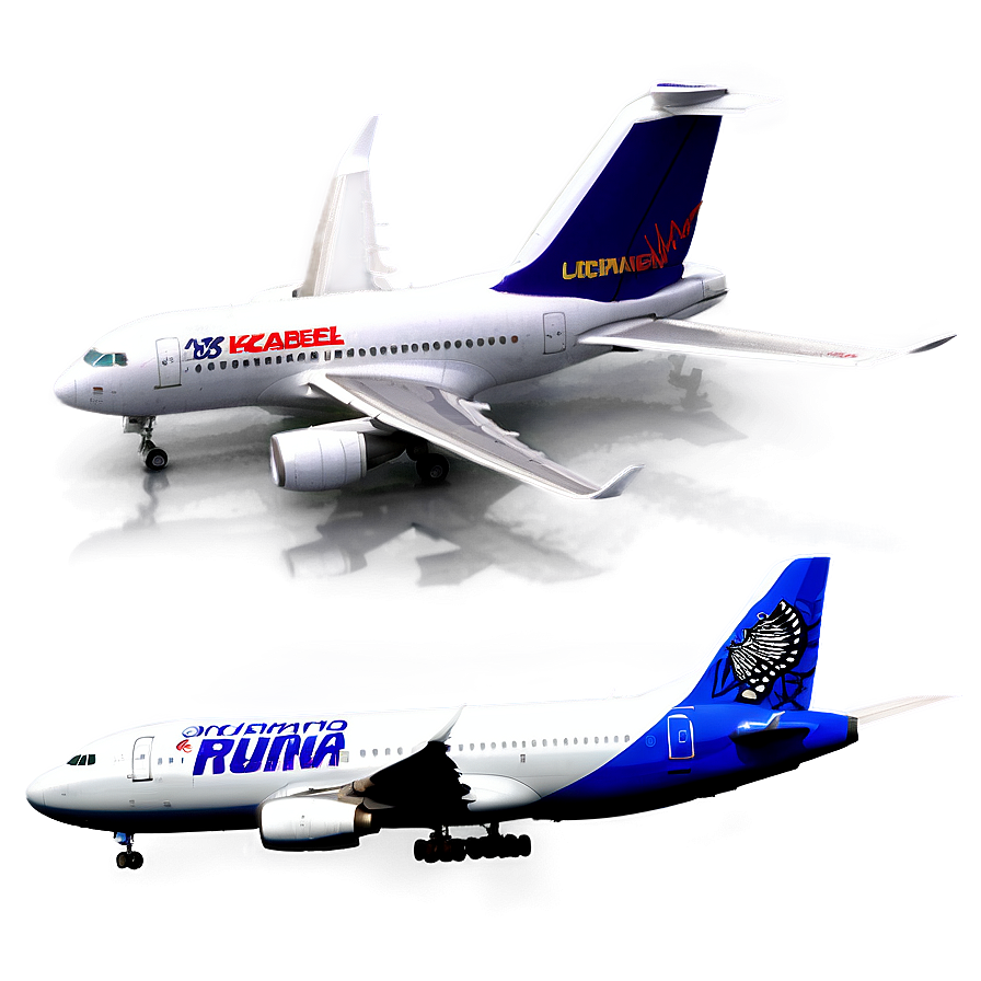 Airplane Flight Png Xej PNG image