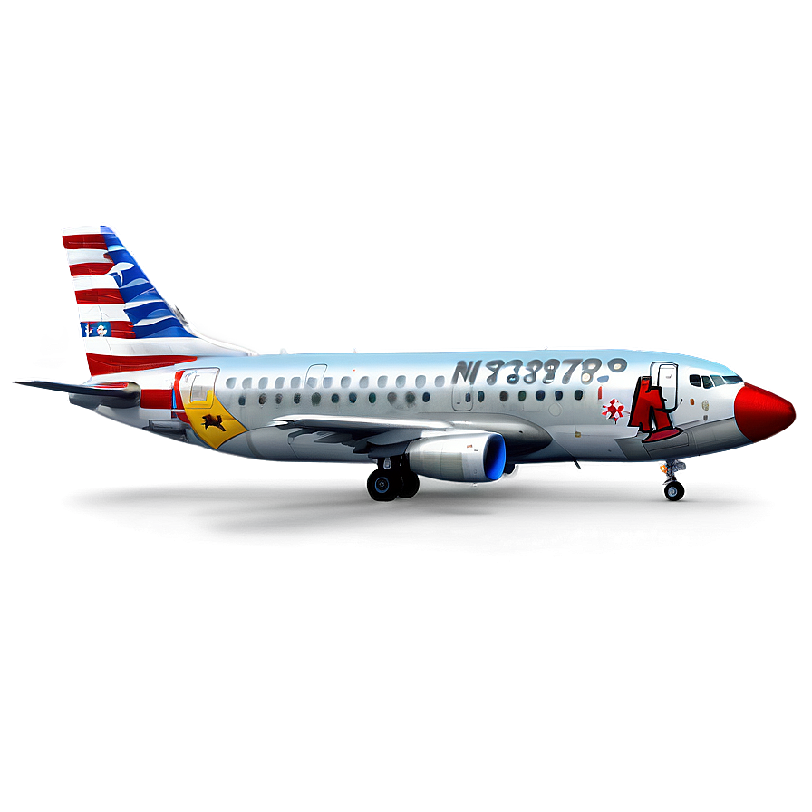 Airplane Nose Art Png Cgl33 PNG image