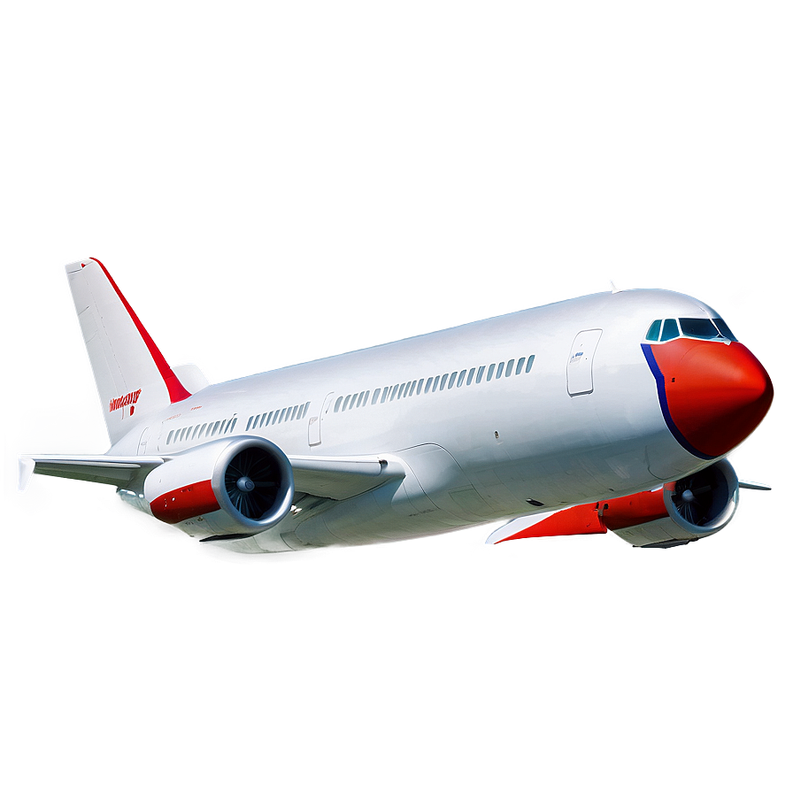 Airplane Over Ocean Png Imu PNG image