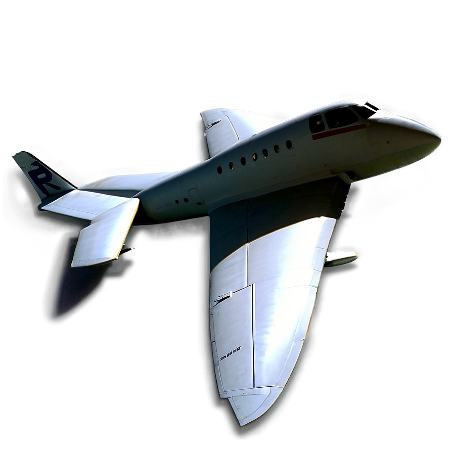 Airplane Wing View Png Iwx7 PNG image