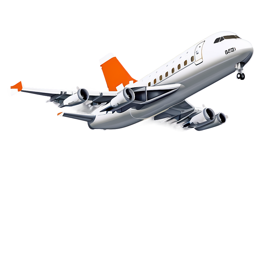 Airplane With Banner Png Bos PNG image