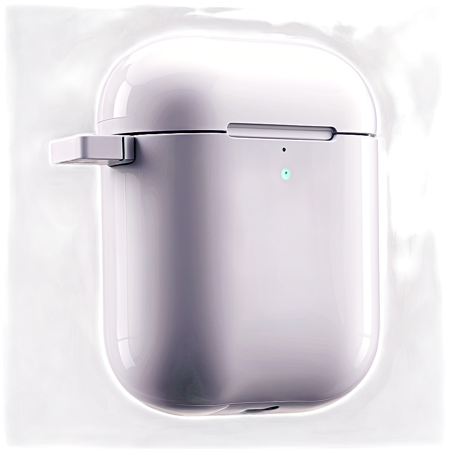 Airpods Battery Case Png Ctp99 PNG image