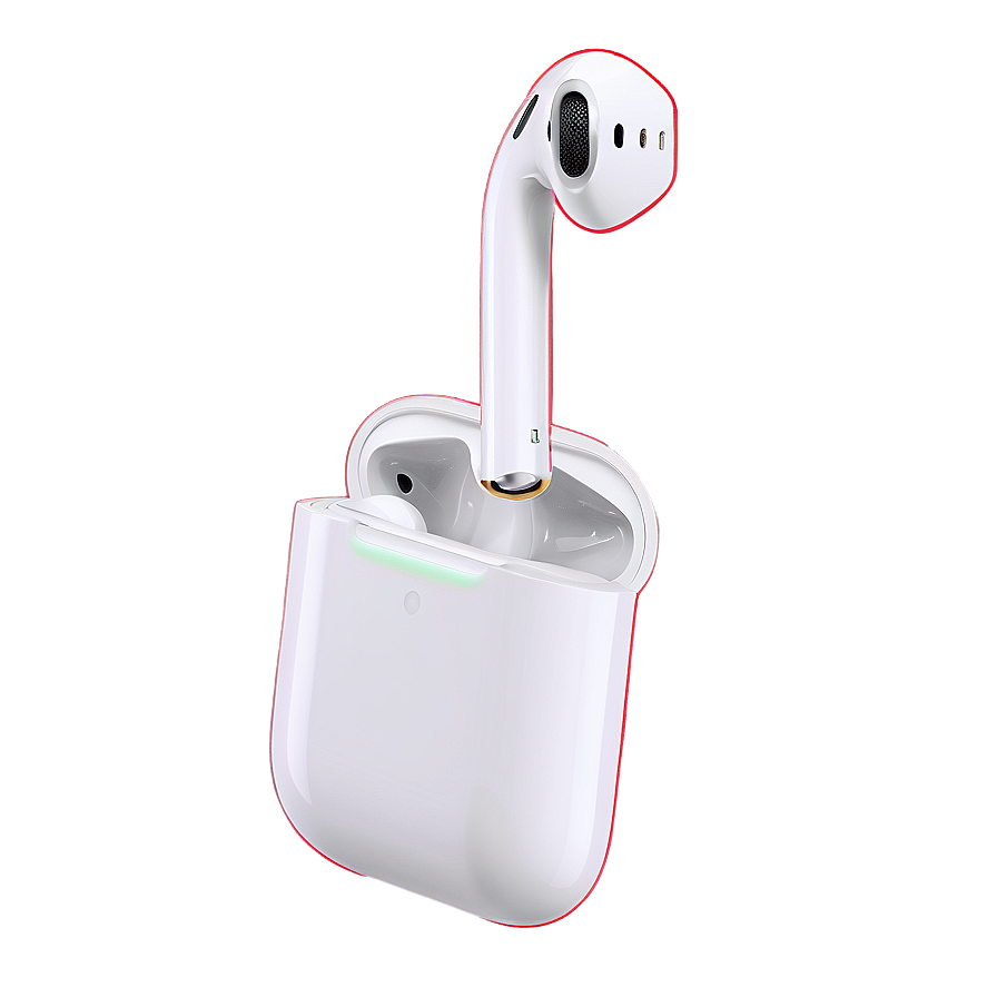 Airpods Charging Status Png 05212024 PNG image