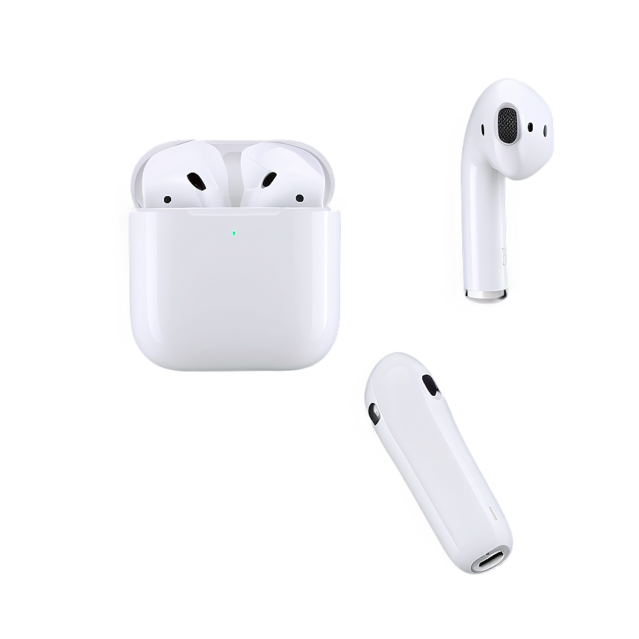Airpods Connectivity Features Png 23 PNG image