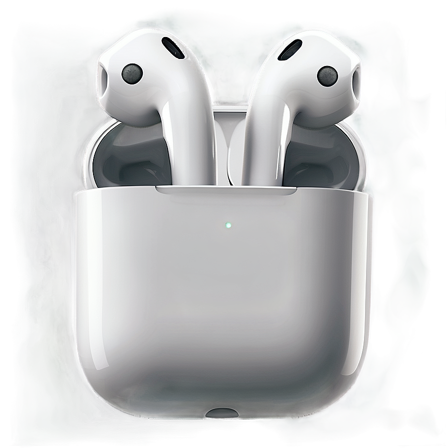 Airpods Pro For Music Lovers Png Aum PNG image