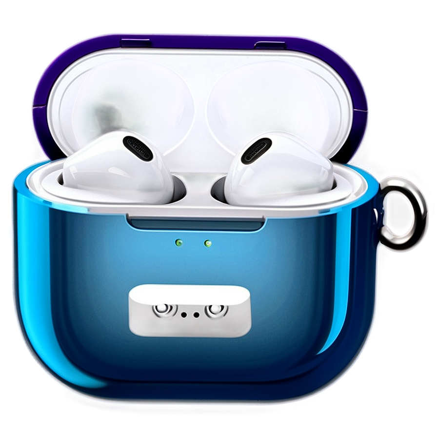 Airpods Pro Waterproof Png Yhr PNG image