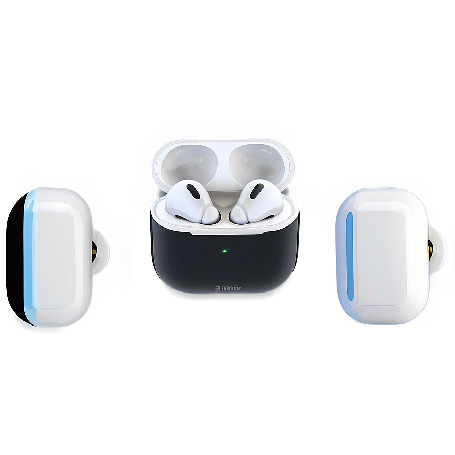 Airpods Seamless Switching Png 05212024 PNG image