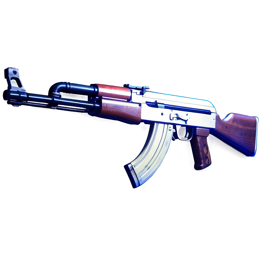 Ak 47 Operational Guide Png Ufy PNG image