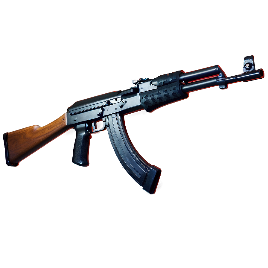 Ak 47 Special Forces Png 26 PNG image