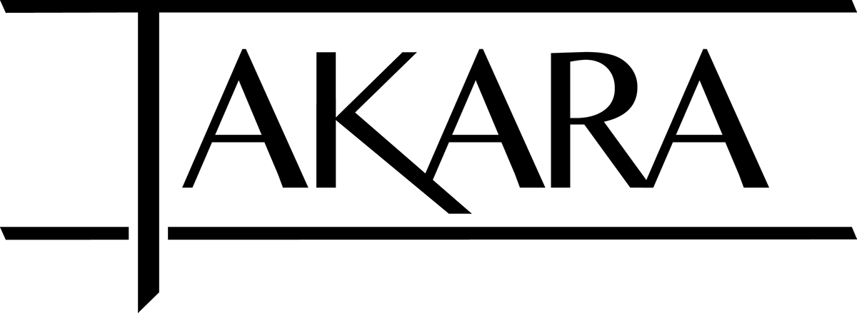 Akara Brand Logo Design PNG image