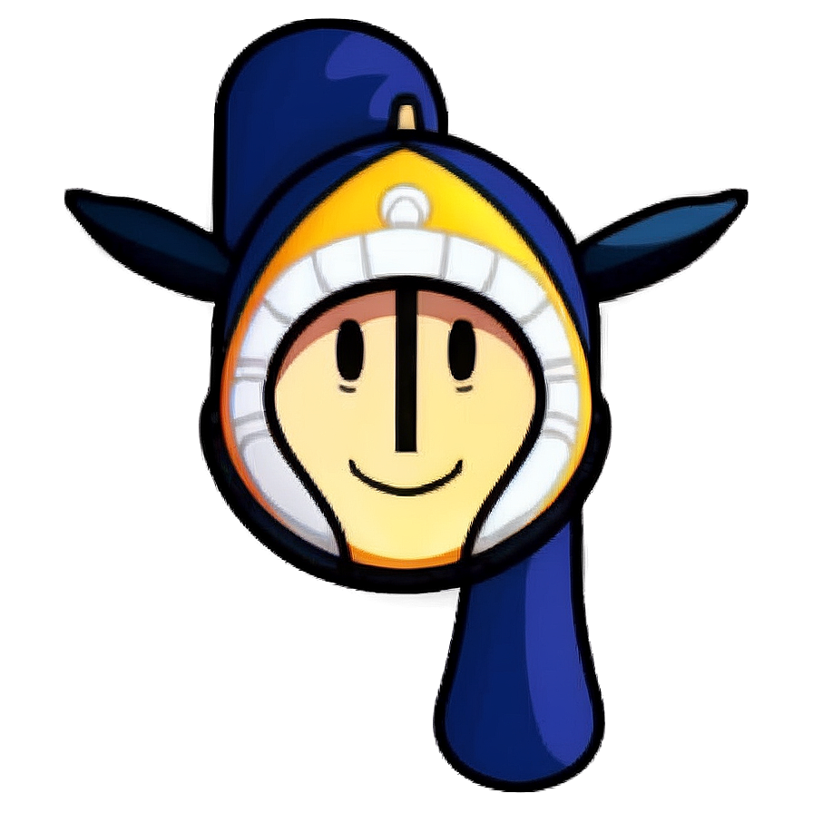 Albedo Smiling Face Png 06272024 PNG image