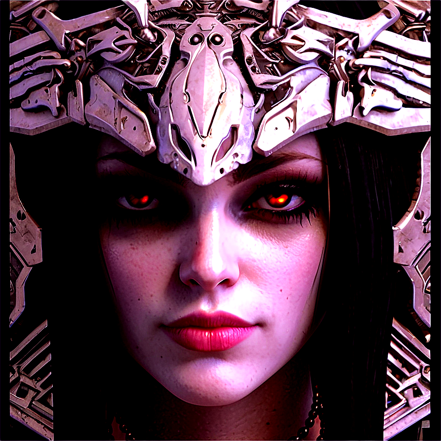 Albedo Supreme Being Png 81 PNG image