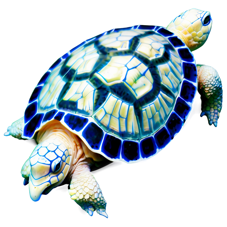 Albino Turtle Rare Png 45 PNG image