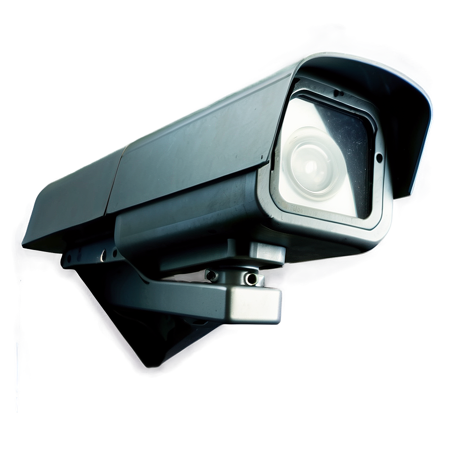 Alert Security Camera Graphic Png 06282024 PNG image