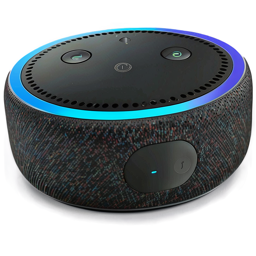 Alexa For Kids Echo Dot Kids Png Qbu PNG image