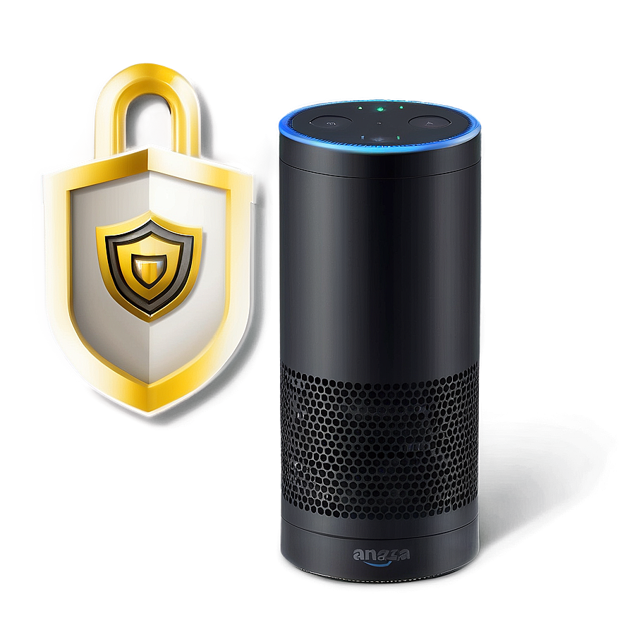 Alexa Guard Plus Security Png Nxk PNG image